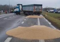 Економічна війна: Чи спровокують польські фермери продовольчу кризу в Україні?