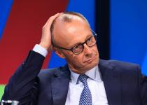 Фрідріх Мерц розкрив подробиці напруженої дискусії з прем’єром Угорщини Орбаном