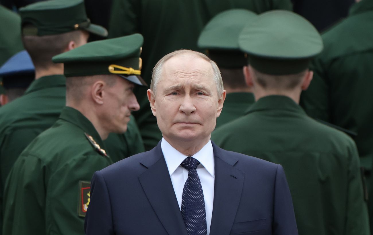 ISW: Кремль переходить до початкового етапу підготовки до потенційного конфлікту з НАТО