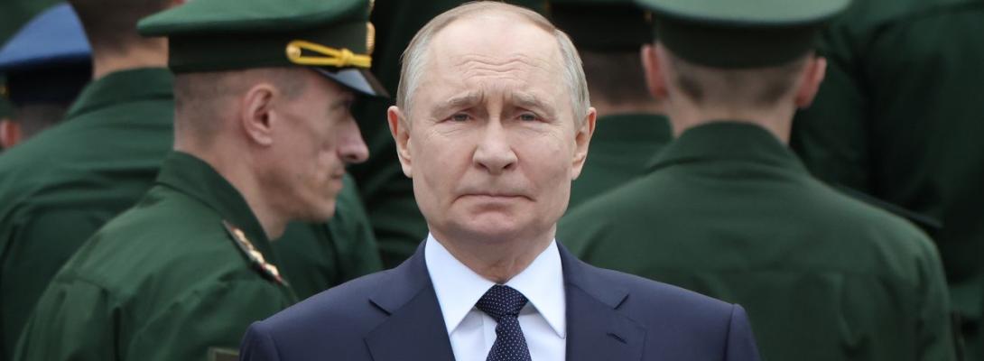 ISW: Кремль переходить до початкового етапу підготовки до потенційного конфлікту з НАТО