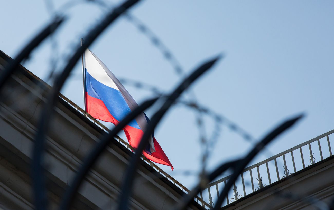 ЄС готує обмеження на в’їзд російських дипломатів через підозри у шпигунстві