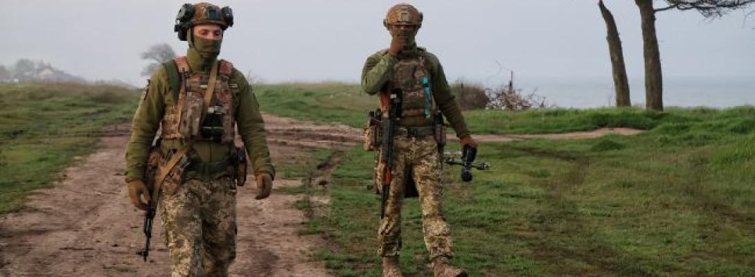 Неймовірний прорив ЗСУ! Січневе звільнено, окупанти в паніці здаються в полон