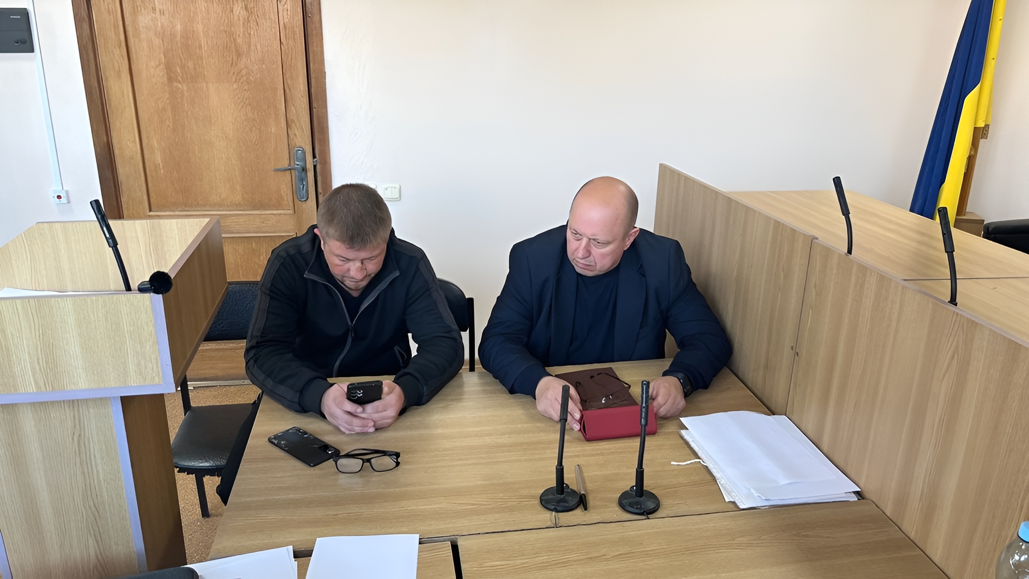 Суд виніс рішення! Працівник ТЦК, який напав на вчителя, отримав суворе покарання
