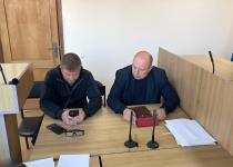 Суд виніс рішення! Працівник ТЦК, який напав на вчителя, отримав суворе покарання