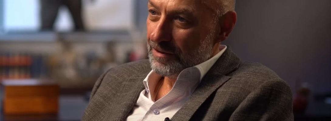 Боголюбов просив суд звільнити його від сплати судового збору в сумі 2,5 тис грн