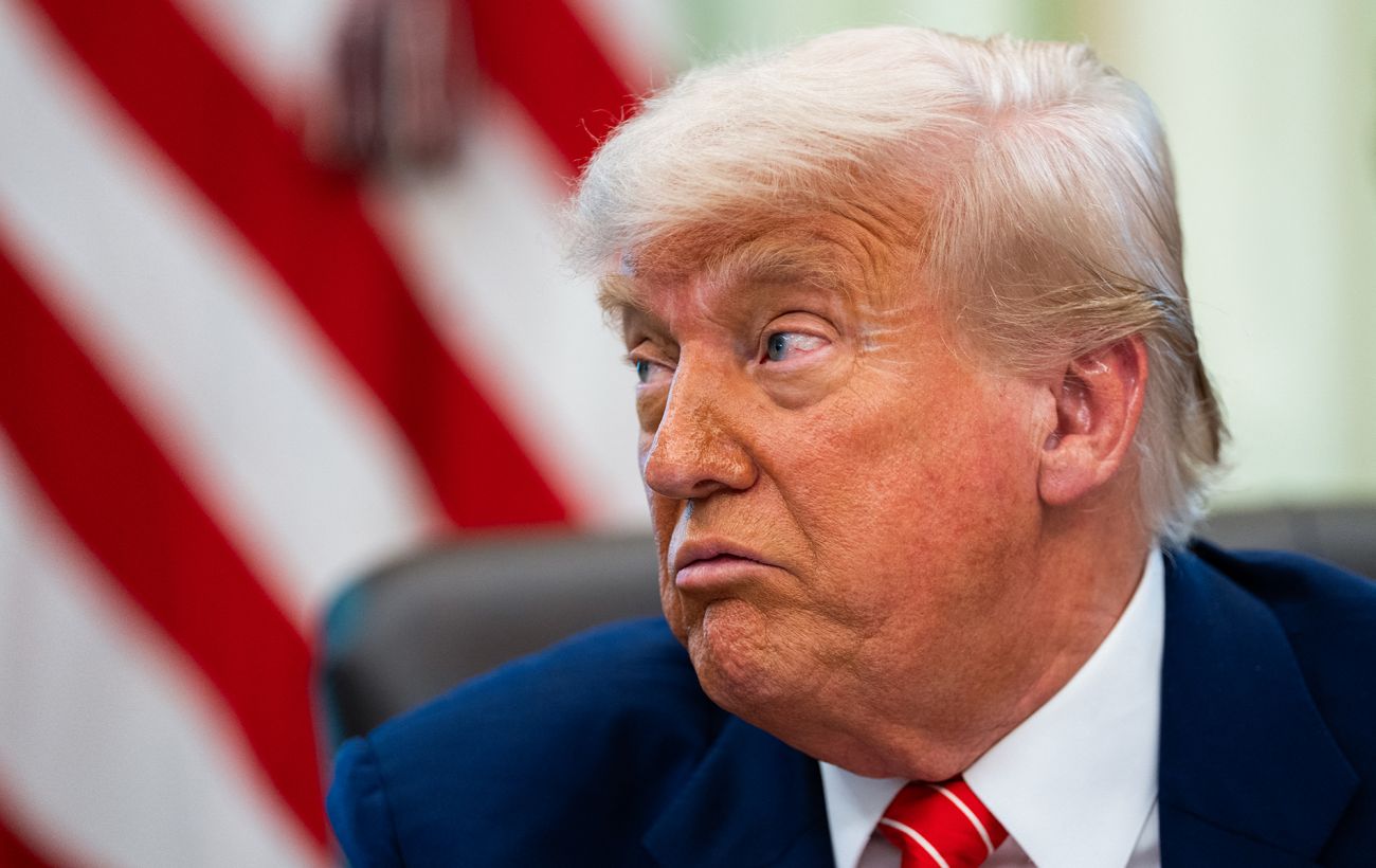 Дональд Трамп може знову зацікавитися Гренландією: Данія попередила про ризики