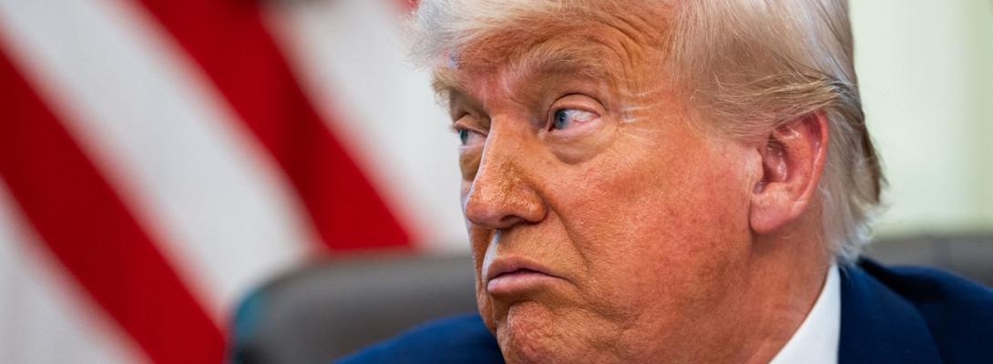 Дональд Трамп може знову зацікавитися Гренландією: Данія попередила про ризики