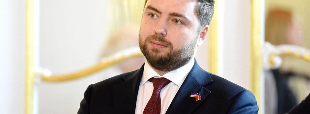 Зеленський звільнив українського посла в Латвії: що відомо про його роботу