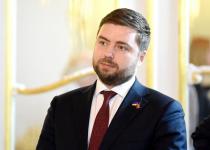 Зеленський звільнив українського посла в Латвії: що відомо про його роботу
