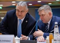 Угорщина і Словаччина можуть відтермінувати ухвалення 19-го пакета санкцій проти рф