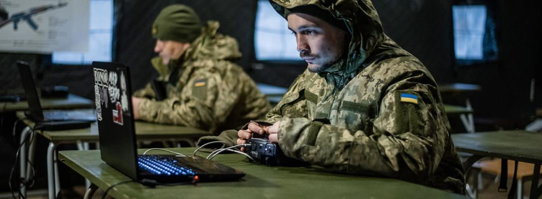 DELTA стала цифровою зброєю, український ШІ за 2 секунди виявляє ворожу техніку