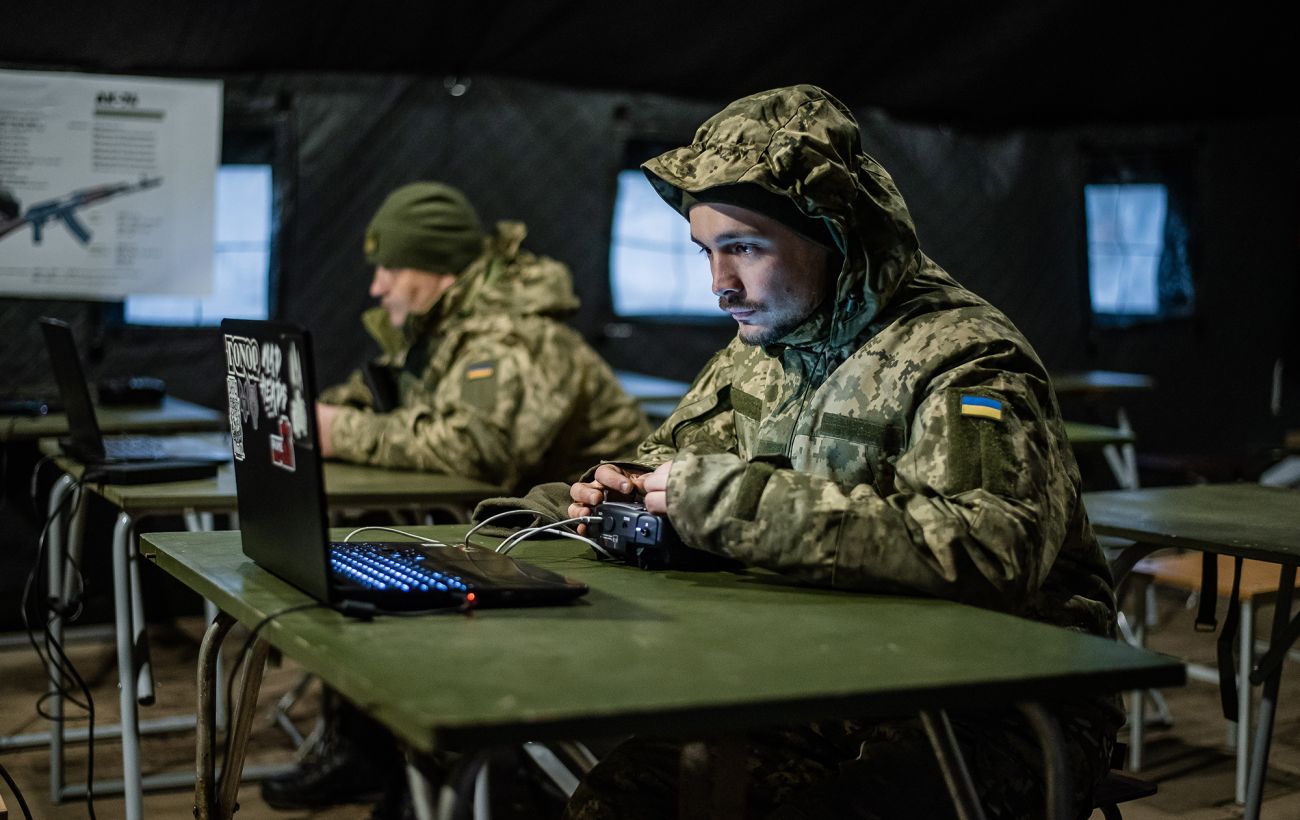 DELTA стала цифровою зброєю, український ШІ за 2 секунди виявляє ворожу техніку