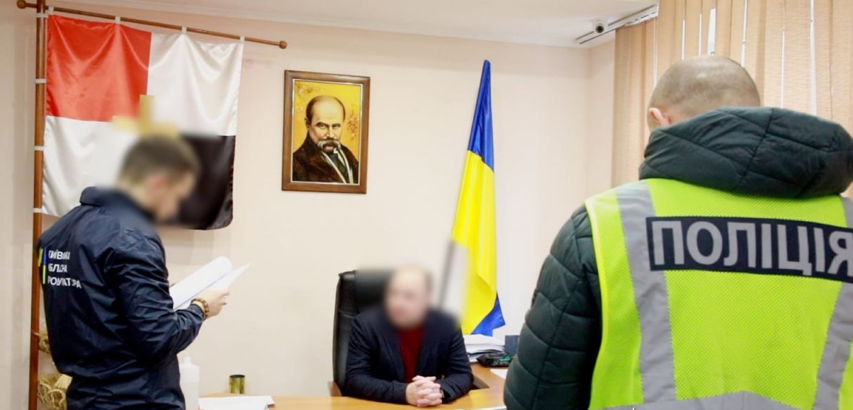 Скандал у Вишгороді! Мільйони з міського бюджету зникли – мер і підрядник під підозрою!