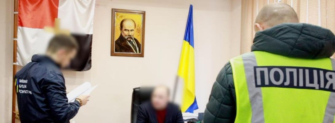 Скандал у Вишгороді! Мільйони з міського бюджету зникли – мер і підрядник під підозрою!