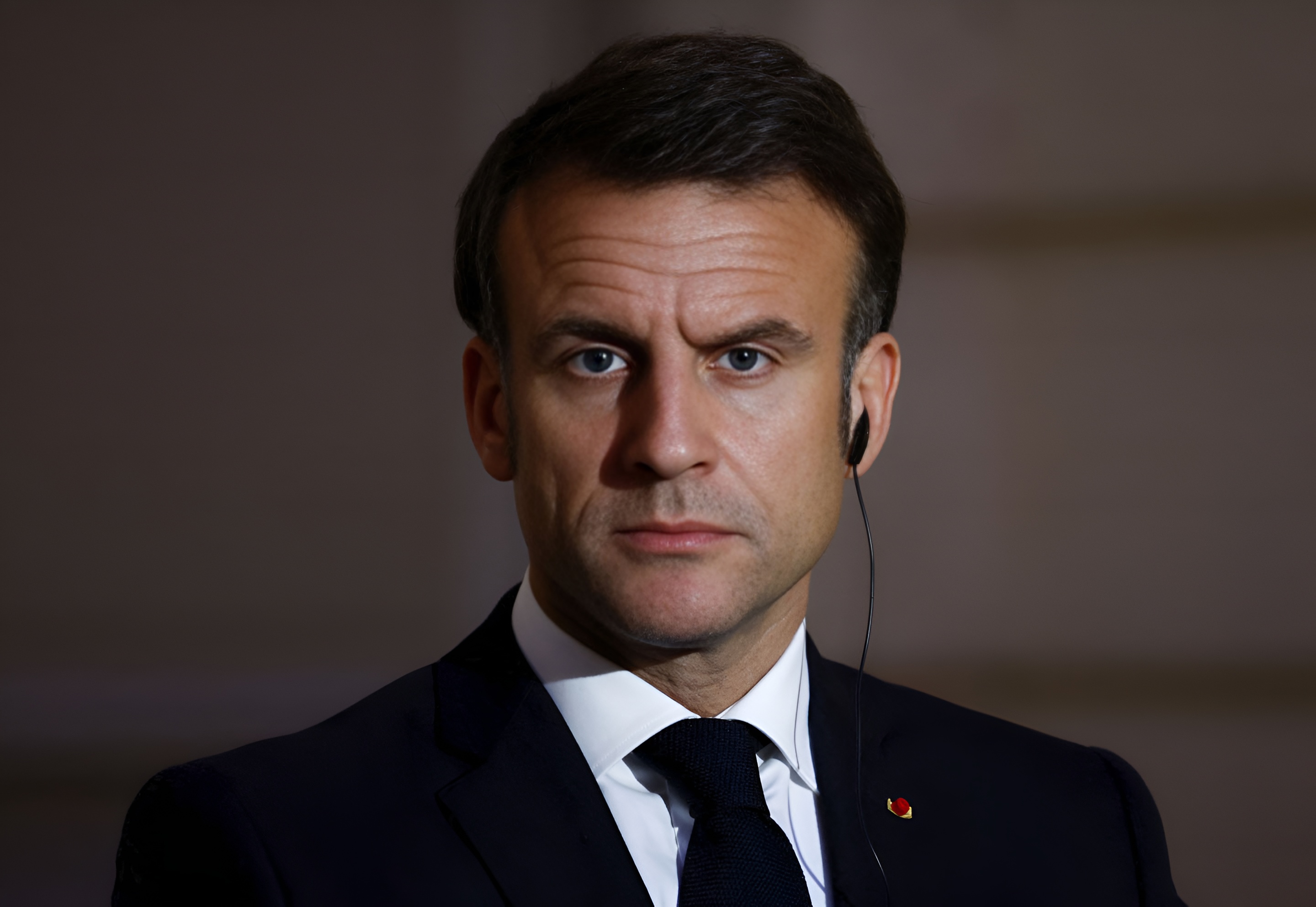 Макрон уникнув імпічменту! Таємні змови та інтриги, які загрожують його президенству