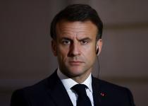 Макрон уникнув імпічменту! Таємні змови та інтриги, які загрожують його президенству