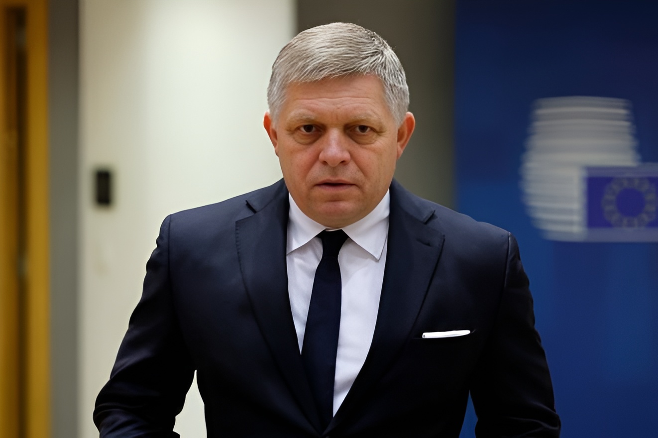 Фіцо шокував Європу словами про російське ядерне паливо: що приховує його заява?