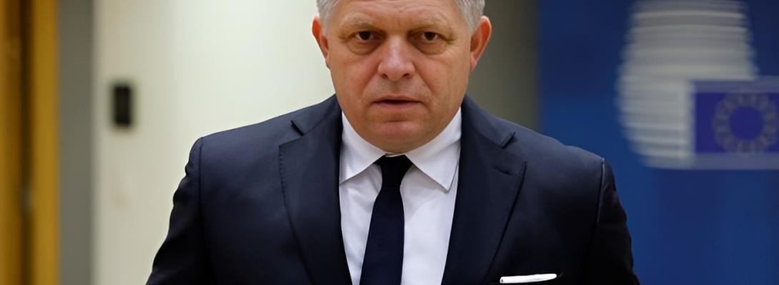 Фіцо шокував Європу словами про російське ядерне паливо: що приховує його заява?