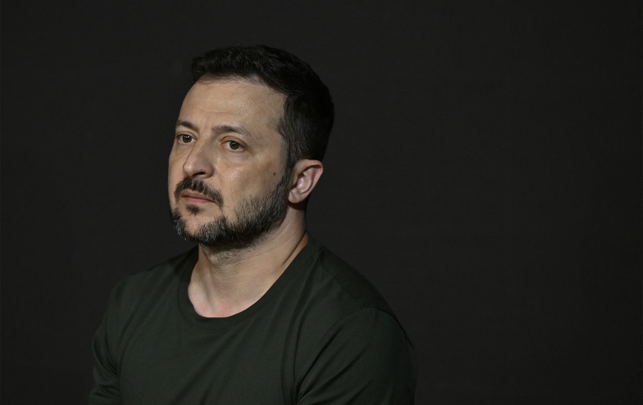 ЗАЕС без електрики: Зеленський пояснив, чому не вдається відновити живлення