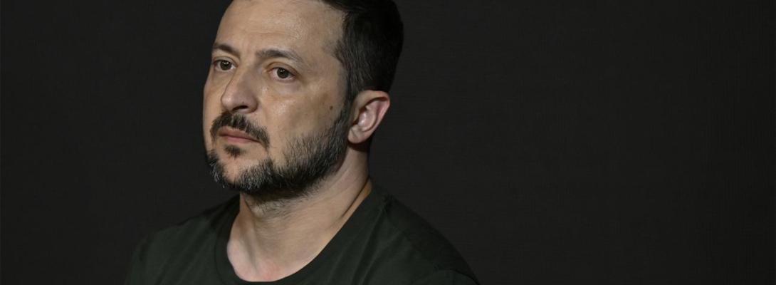 ЗАЕС без електрики: Зеленський пояснив, чому не вдається відновити живлення