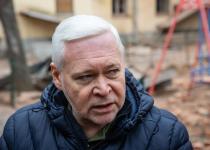 Харків в очікуванні найважчої зими: що каже Терехов про опалювальний сезон