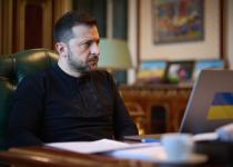 Зеленський: рф хоче взяти Покровськ за будь-яку ціну, але контрнаступ ЗСУ зірвав плани