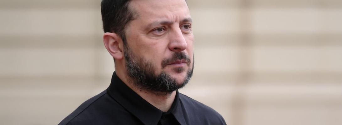 На газ є плани "А" і "Б": Зеленський оцінив загрозу зимових блекаутів в Україні