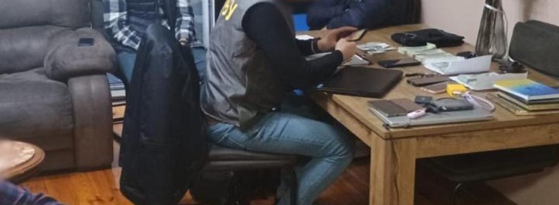 НАБУ шоковане! Прокурор Офісу генпрокурора запропонував $3,5 млн за закриття справи