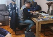 НАБУ шокировано! Прокурор Офиса генпрокурора предложил $3,5 млн за закрытие дела