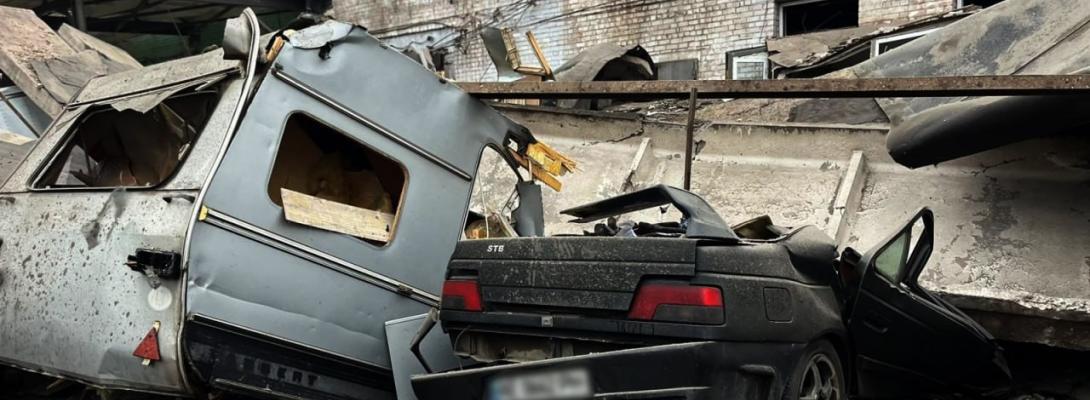 Жахлива ніч! Ворог влаштував енергетичний терор: зруйновані об’єкти, є постраждалі