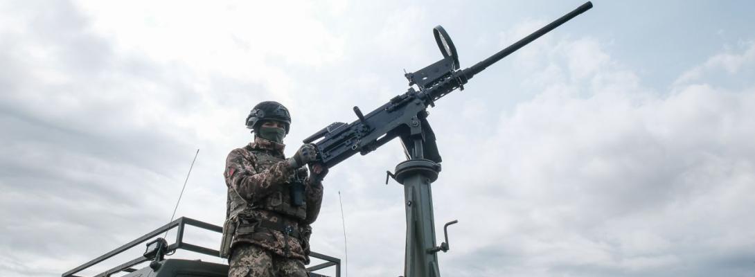 "Шахеди", "Кинджали" та балістика: що збила ППО під час атаки рф по енергетиці України