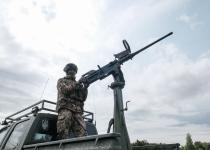 "Шахеди", "Кинджали" та балістика: що збила ППО під час атаки рф по енергетиці України