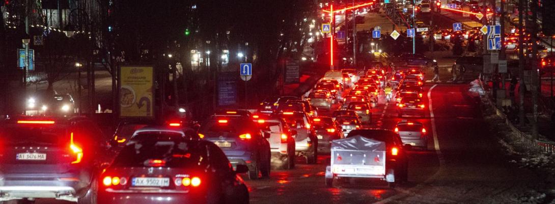 Україну не вдасться занурити в темряву: голова ДТЕК розповів про підготовку до зими