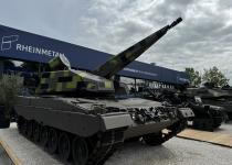 Україна отримає сучасні установки Skyranger 35 за російські гроші: як це посилить ППО