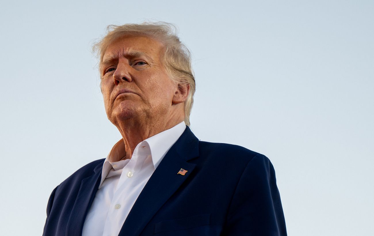 Дональд Трамп прибув до Ізраїлю під час процесу звільнення заручників: подробиці
