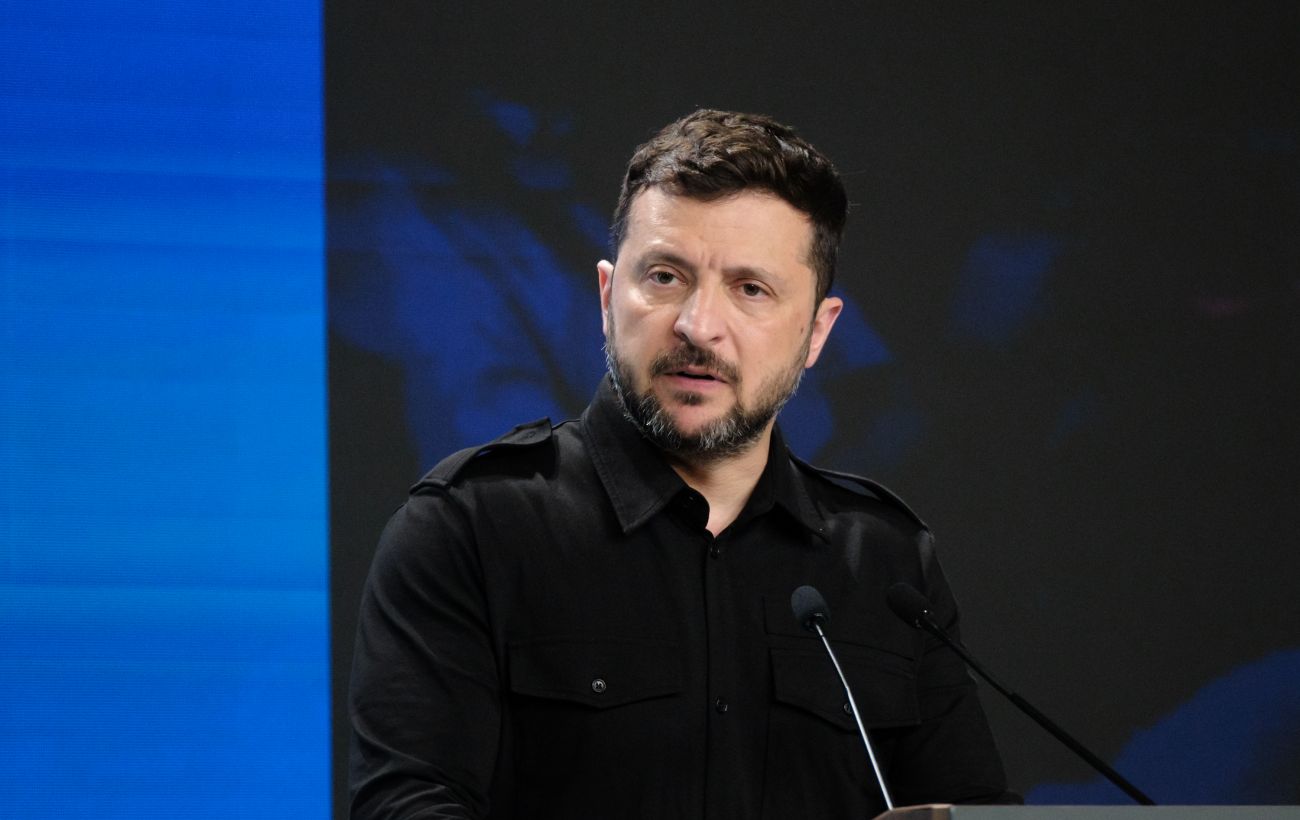 Як українці ставляться до Зеленського та чи варто йому йти на другий термін: опитування