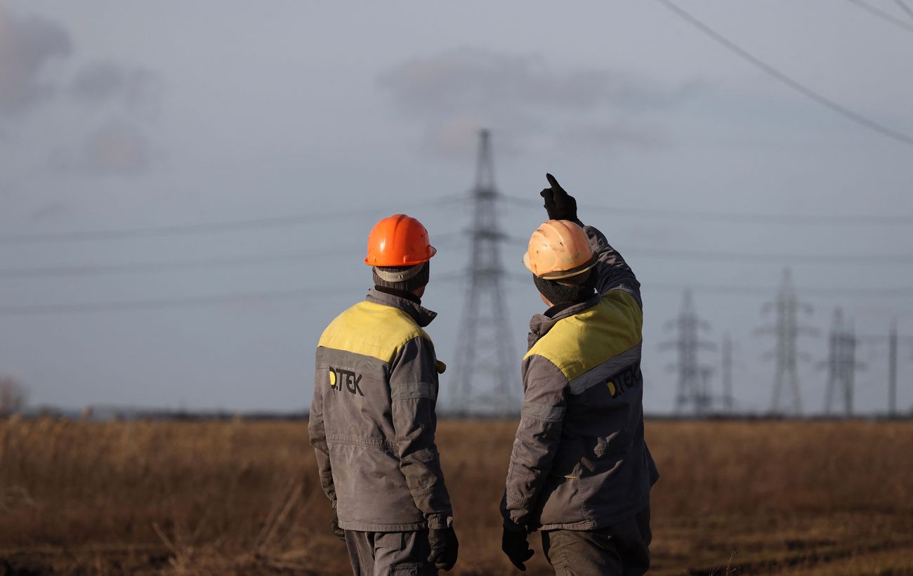 Аварійні відключення світла в Україні: детальна інформація про регіони та час відключень