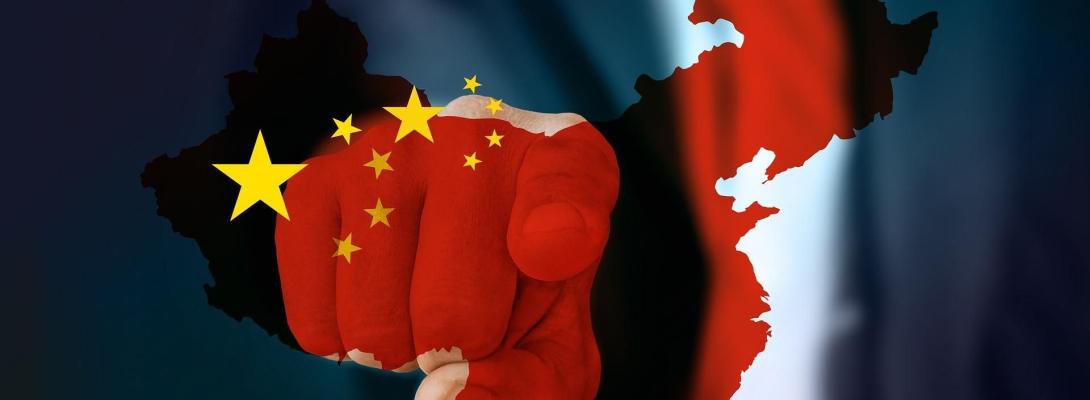 Скандал світового масштабу: Китай наростив постачання деталей для російських дронів
