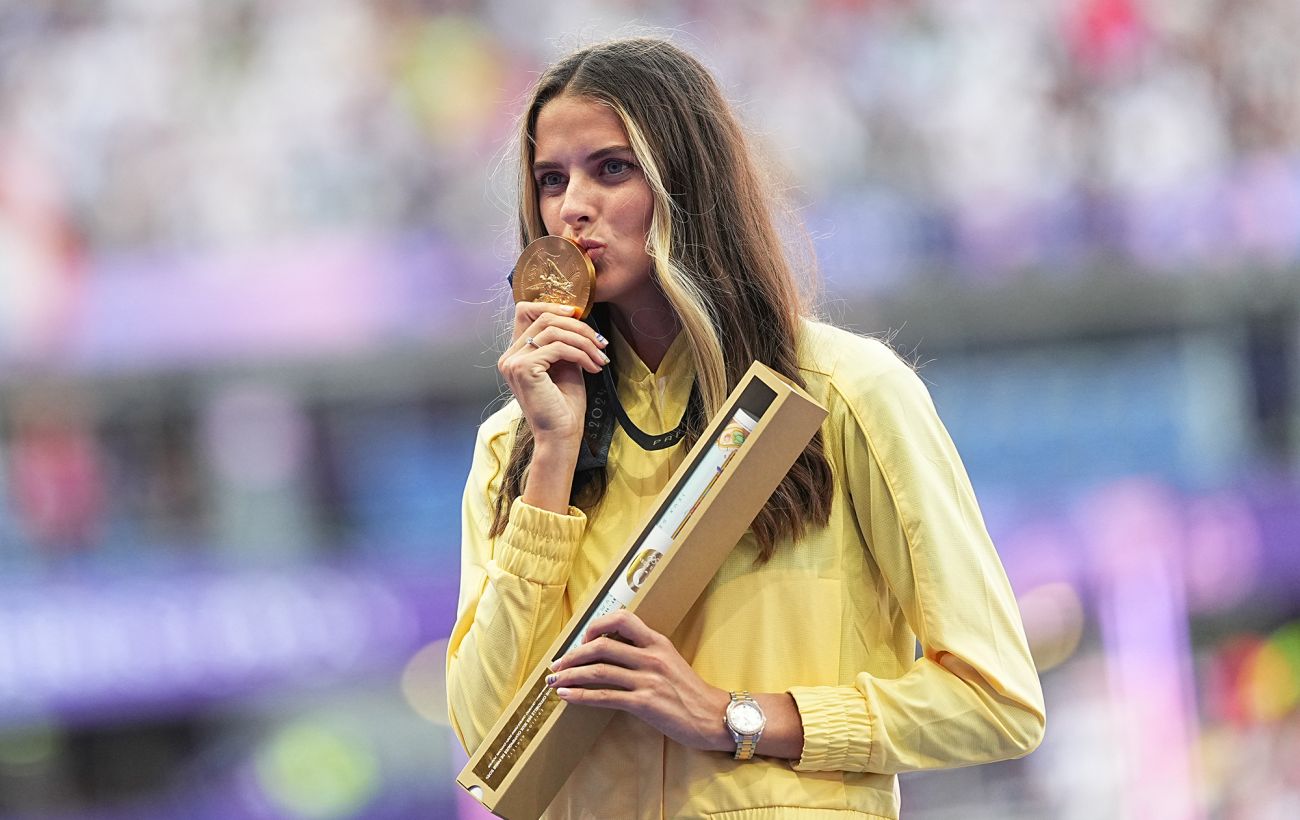 Скільки українським олімпійцям платять за медалі: названо суми грошових винагород