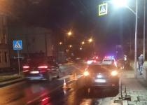 Жахливий інцидент у Львові: Водій Renault на пішохідному переході збив дитину!