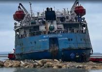 Чорне море під загрозою через танкери рф: Кремль ігнорує можливу екологічну катастрофу
