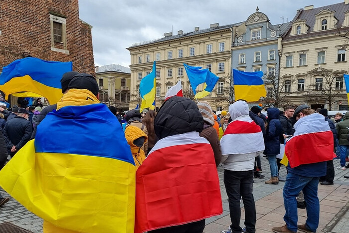 Гучна заява з Варшави! Польща ставить крапку у прийомі українських біженців