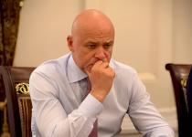 Почалося Труханова виганяють з України: терміновий указ про позбавлення громадянства