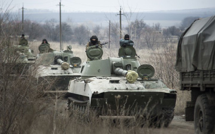 ISW б’є на сполох! Ворог змінив тактику використання бронетехніки: що буде з фронтом?