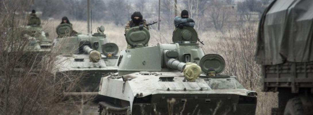 ISW б’є на сполох! Ворог змінив тактику використання бронетехніки: що буде з фронтом?