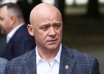Війна за крісло мера тільки починається! Труханов шокував Одесу несподіваною заявою