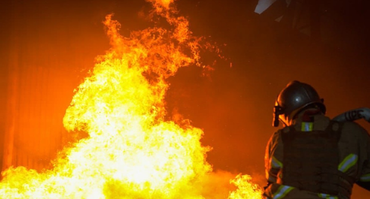 Жахлива ніч на Полтавщині! Ворог знищив газові об’єкти: наслідки катастрофічні