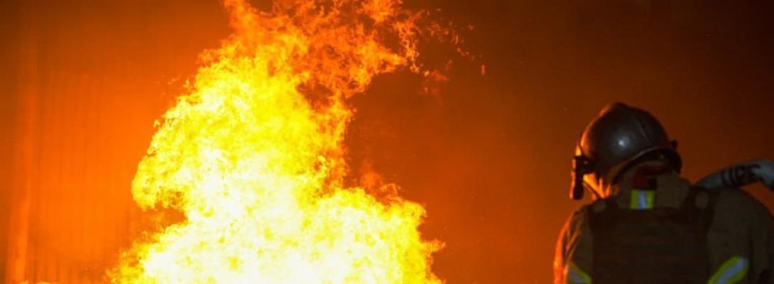 Жахлива ніч на Полтавщині! Ворог знищив газові об’єкти: наслідки катастрофічні