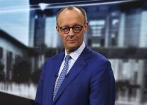 Мерц підтримає 140 млрд євро репарацій Україні за рахунок російських активів