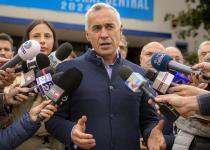 Румунія обирає проросійського президента: Перший тур виборів шокує результатами!